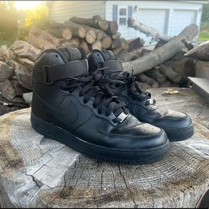 Air Force Ones , Mens sz 10.5